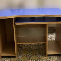 میز کامپیوتر