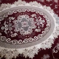 فروش ۲ عدد فرش زیبا