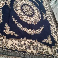 یک جفت روفرشی مخمل نو