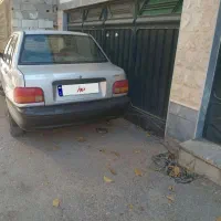 پراید ۸۶|خودرو سواری و وانت|فارسان, |دیوار