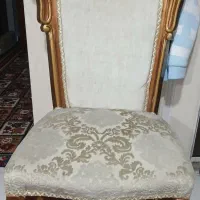 ۴عددمبل تک نفره سلطنتی کاملا سالمه
