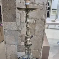 قلیان برنجی سنگین