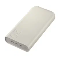پاور بانک سامسونگ t4520 ظرفیت ۲۰ هزار  ۴۵w
