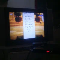 گیرنده دیجیتال تمیز وسالم باکنترل فلشخور|صوتی و تصویری|مشهد, رسالت|دیوار
