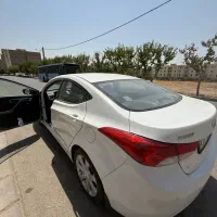 النترا ۲۰۱۴ تمیز خانگی بی رنگ|خودرو سواری و وانت|کرج, باغستان|دیوار
