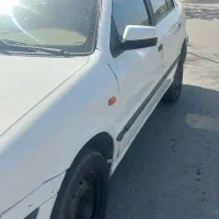 سمند lx xu7|خودرو سواری و وانت|مشهد, سپاد|دیوار