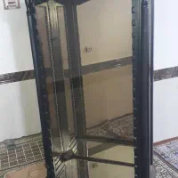 بوفه چوبی درحدنو