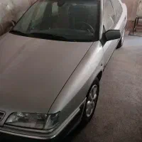 زانتیا ۲۰۰۰ مدل ۸۶