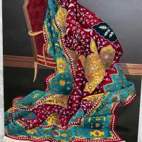 تابلو|تابلو، نقاشی، عکس|تهران, سعادتآباد|دیوار