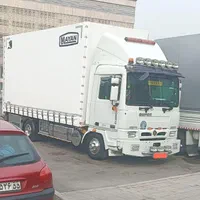 باربری /حمل بار/اثاثیه منزل/mayan بار گودرزی