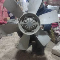 فنت|پنکه و تصفیه‌کنندهٔ هوا|بیرجند, |دیوار