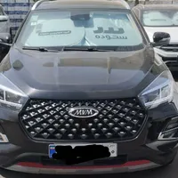 ام‌وی‌ام X55 Pro IE، مدل ۱۴۰۴|خودرو سواری و وانت|تهران, نازی‌آباد|دیوار