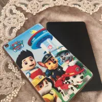 تبلت سامسونگ کاملا سالم