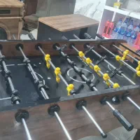 فوتبال دستی حرفه ای