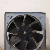هواکش دمنده