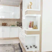 ۱۴۵ متر آپارتمان شیک فول اواسط خ نور اجاره به فی|اجارهٔ آپارتمان|نیشابور, شهرک ولیعصر|دیوار