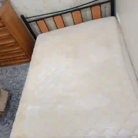 تشک تخت دو نفره