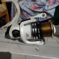 چرخ ماهیگیری captain