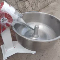 یاسوج وسمنان خمیرگیریاسوج خمیر کن خمیر