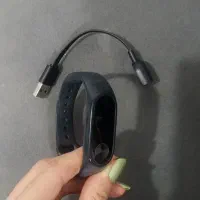 بند و شارزر ساعت می بند