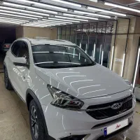 تیگو ۷ مدل ۹۹ ie|خودرو سواری و وانت|گنبد کاووس, |دیوار