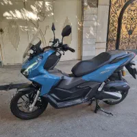 هوندا ای دی وی ADV کلیک
