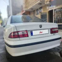 سمند ef7مدل 1400