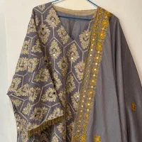 لباس محلی برای عکاسی قشم|لباس|تهران, دزاشیب|دیوار