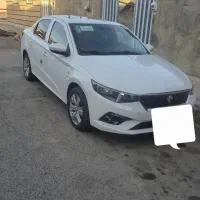 تارا v4ال ایکس اتومات|خودرو سواری و وانت|نهاوند, |دیوار