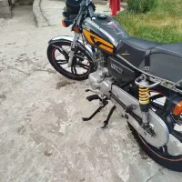 موتور دویست  ۱۴۰۱|موتورسیکلت|رودسر, |دیوار