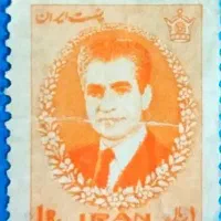 تمبر قدیمی ۴ تاست معاوضه باقفس یا فلش مموری|کلکسیون سکه، تمبر، اسکناس|مشهد, شهرآرا|دیوار