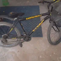 دوچرخه ویوا ۲۶ دنده ای