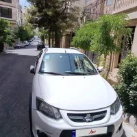 کوییک ساده ۹۹ کم کار|خودرو سواری و وانت|تهران, جنتآباد شمالی|دیوار