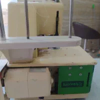 سردوز دو نخ