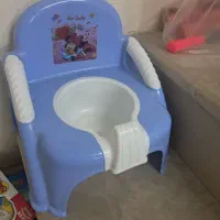 صندلی توالت کودکان
