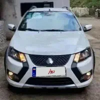 کوییک GXL صفر خشک فول ۱۴۰۵