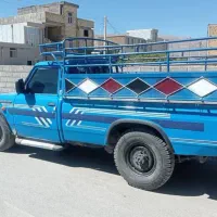 نیسان دوگانه ۴۰۱