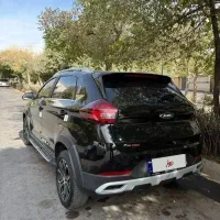 ایکس ۲۲ پرو دنده مدل۱۴۰۳|خودرو سواری و وانت|شیراز, فرهنگ شهر|دیوار