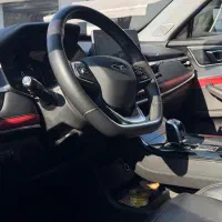 تیگو7pro|خودرو سواری و وانت|تهران, اتحاد|دیوار