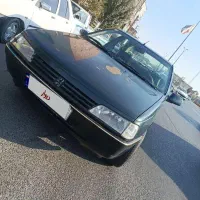 پژو دو هزار درحدصفر