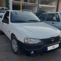 اریسان۲  1403|خودرو سواری و وانت|خرم‌آباد, |دیوار