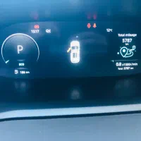 چانگان cs55 وارداتی ۲۰۲۴ در حد خشک|خودرو سواری و وانت|تبریز, |دیوار