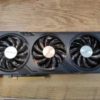 کارت گرافیک قدرتمند گیگابایت RTX 4060Ti|قطعات و لوازم جانبی رایانه|رشت, رشتیان|دیوار
