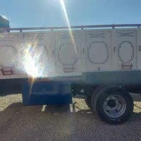 ایسوزو ۶تن فروش فوری فوری|خودرو سنگین|بجنورد, |دیوار