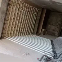 لوله کشی گاز با تاییدیه از سازمان نظام مهندسی|خدمات پیشه و مهارت|نجفآباد, صالح آباد|دیوار