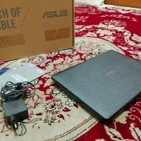 لپ‌تاپ ایسوس تمیز و کاملا سالم سالم|رایانه همراه|اسلام‌شهر, شهرک سعیدیه|دیوار