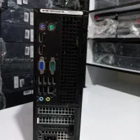 مینی کیس دل mini case dell 9020|رایانه رومیزی|تهران, بهداشت|دیوار