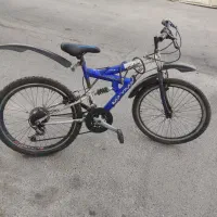 سه چرخه کودک و دوچرخه 26|دوچرخه، اسکیت، اسکوتر|یزد, |دیوار