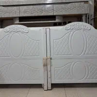 تخت خواب|تخت و سرویس خواب|سرپل ذهاب, |دیوار