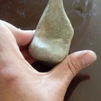 سنگ نمادین|جواهرات|پرند, فاز ۱|دیوار